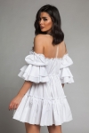 Рокля Nikole 2362