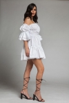 Рокля Nikole 2362