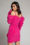 Рокля Nikole 2364