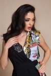 Рокля Nikole 2367