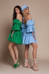 Рокля Nikole 2372