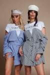 Рокля Nikole 2373