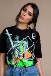 T-shirt Nikole 5367