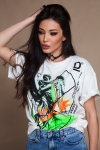 T-shirt Nikole 5368