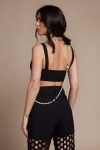 Pants Nikole 6527