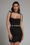 Рокля Nikole 2378