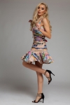 Dress Nikole 2381