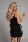 Рокля Nikole 2389