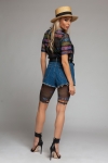 Short pants Nikole 6533