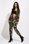 Pants Nikole 6541