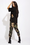 Pants Nikole 6541