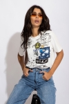 T-shirt Nikole 5381