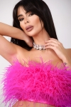 Бюстие Nikole 5534