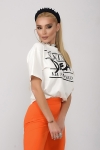 T-shirt Nikole 5386