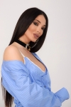 Риза Nikole 9127