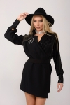 Рокля Nikole 2403