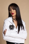 Рокля Nikole 2408