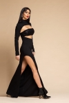 Рокля Nikole 2411