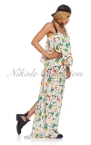 Dress Nikole 2046
