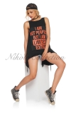 Потник Nikole 5040