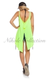 Потник Nikole 5040