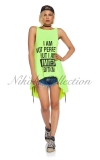 Потник Nikole 5040
