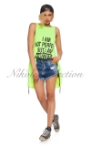 Потник Nikole 5040