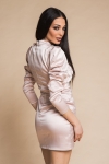Рокля Nikole 2416