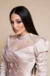 Рокля Nikole 2416