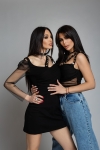 Рокля Nikole 2421