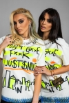 T-shirt Nikole 5394