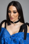 Рокля Nikole 2425