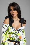 Рокля Nikole 2426