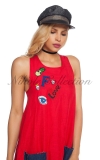 Dress Nikole 2047