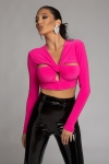 Blouse Nikole 5695