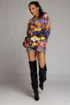 Blouse Nikole 5698