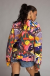 Blouse Nikole 5698