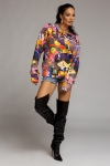 Blouse Nikole 5698