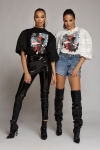 T-shirt Nikole 5389