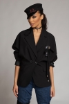 Coat Nikole 3142
