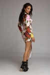 Dress Nikole 2427