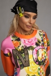 Блуза Nikole 5704