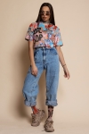 T-shirt Nikole 5496
