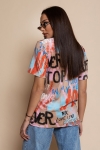 T-shirt Nikole 5496