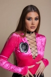 Боди Nikole 5718