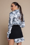 Рокля Nikole 2543