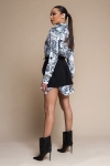 Рокля Nikole 2543