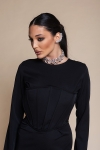 Рокля Nikole 2547