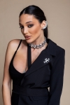 Рокля Nikole 2550