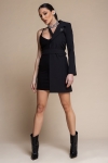 Рокля Nikole 2550